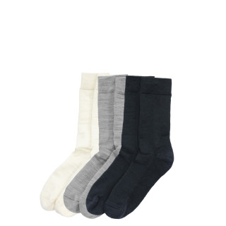 Ponožky DEVOLD DAILY MERINO MEDIUM SOCK 3PK
